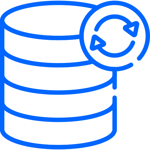 Backup Storage