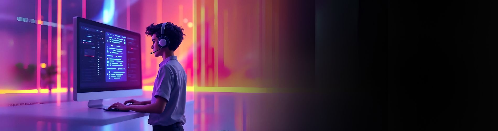 Banner