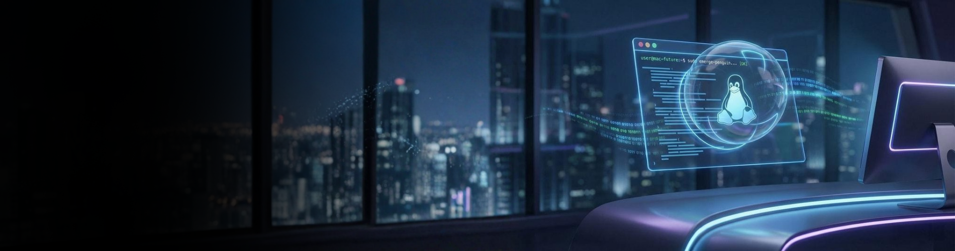 Banner